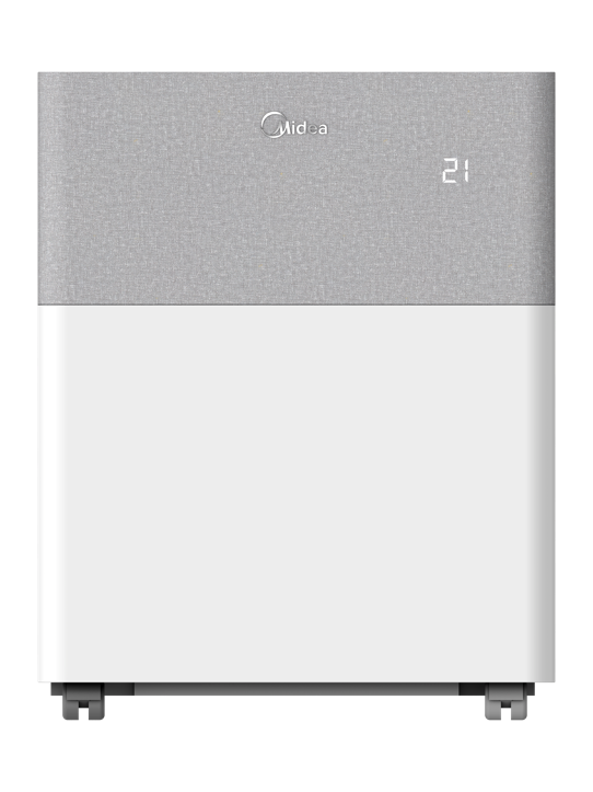 Climatiseur Split Mobile MIDEA PortaSplit