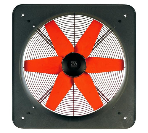 Aérateur extracteur d'air mono Vorticel E VHIBPM304 - VORTICE-AXELAIR