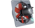 Aérateur extracteur d'air tri Vorticel E VHIBPT254 - VORTICE-AXELAIR