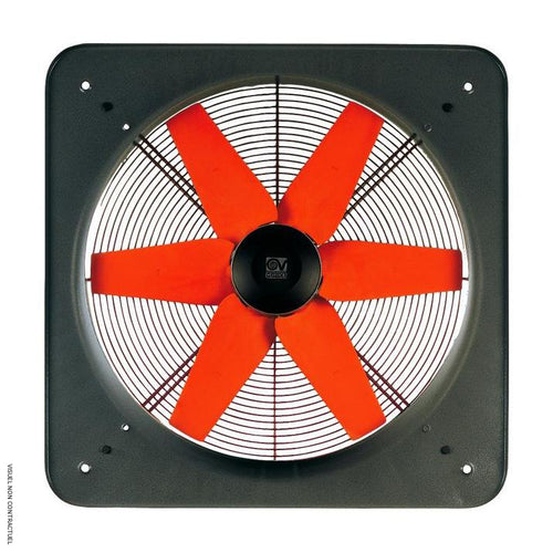 Aérateur extracteur d'air tri Vorticel E VHIBPT304 - VORTICE-AXELAIR