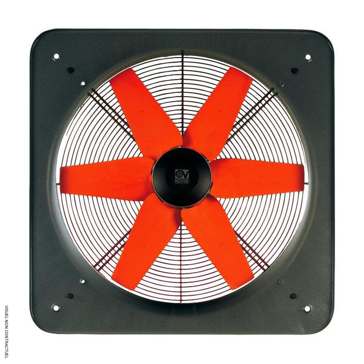 Aérateur extracteur d'air tri Vorticel E VHIBPT354 - VORTICE-AXELAIR