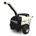Brumisateur de chantier mobile diesel DF PowerJet - PRAMAC