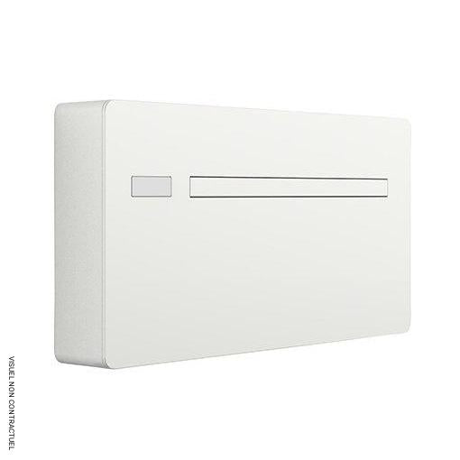Climatiseur fixe monobloc électrique réversible Soloclim SC23DCI2000N - FRICO
