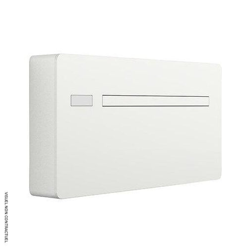 Climatiseur fixe monobloc électrique réversible Soloclim SC23DCI2000N - FRICO
