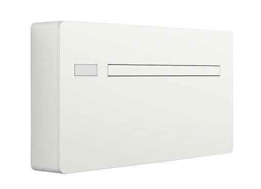 Climatiseur fixe monobloc électrique réversible Soloclim SC23DCIN - FRICO