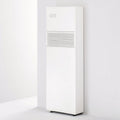 Climatiseur fixe monobloc électrique réversible verticale Soloclim SCV23DCI Frico
