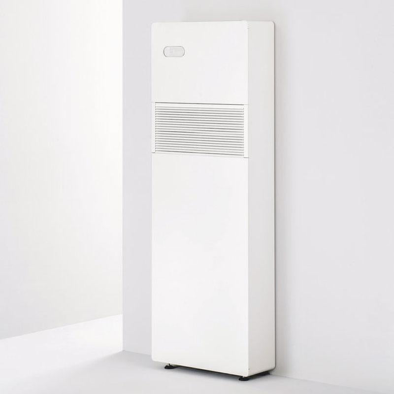 Climatiseur fixe monobloc électrique réversible verticale Soloclim SCV23DCI Frico