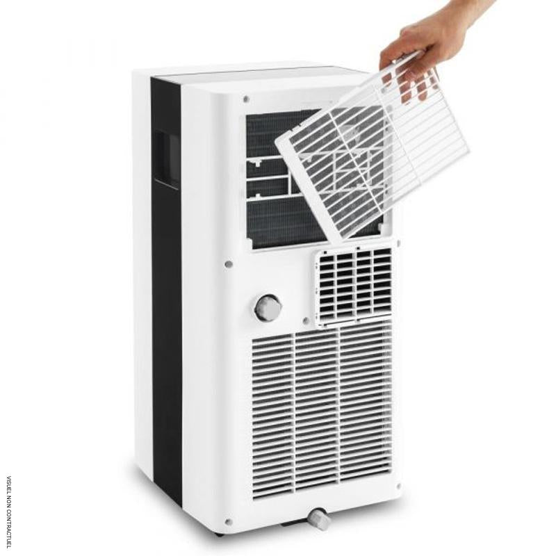 Climatiseur local monobloc mobile PAC 2100 X - TROTEC