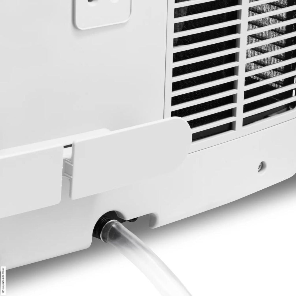Climatiseur local monobloc mobile PAC 3000 X A+ - TROTEC