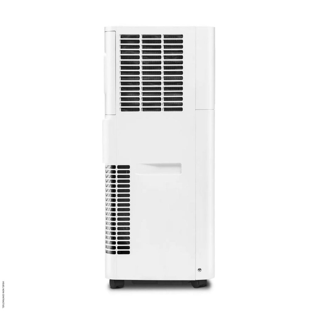 Climatiseur local monobloc 2 kW PAC 2015 E - TROTEC