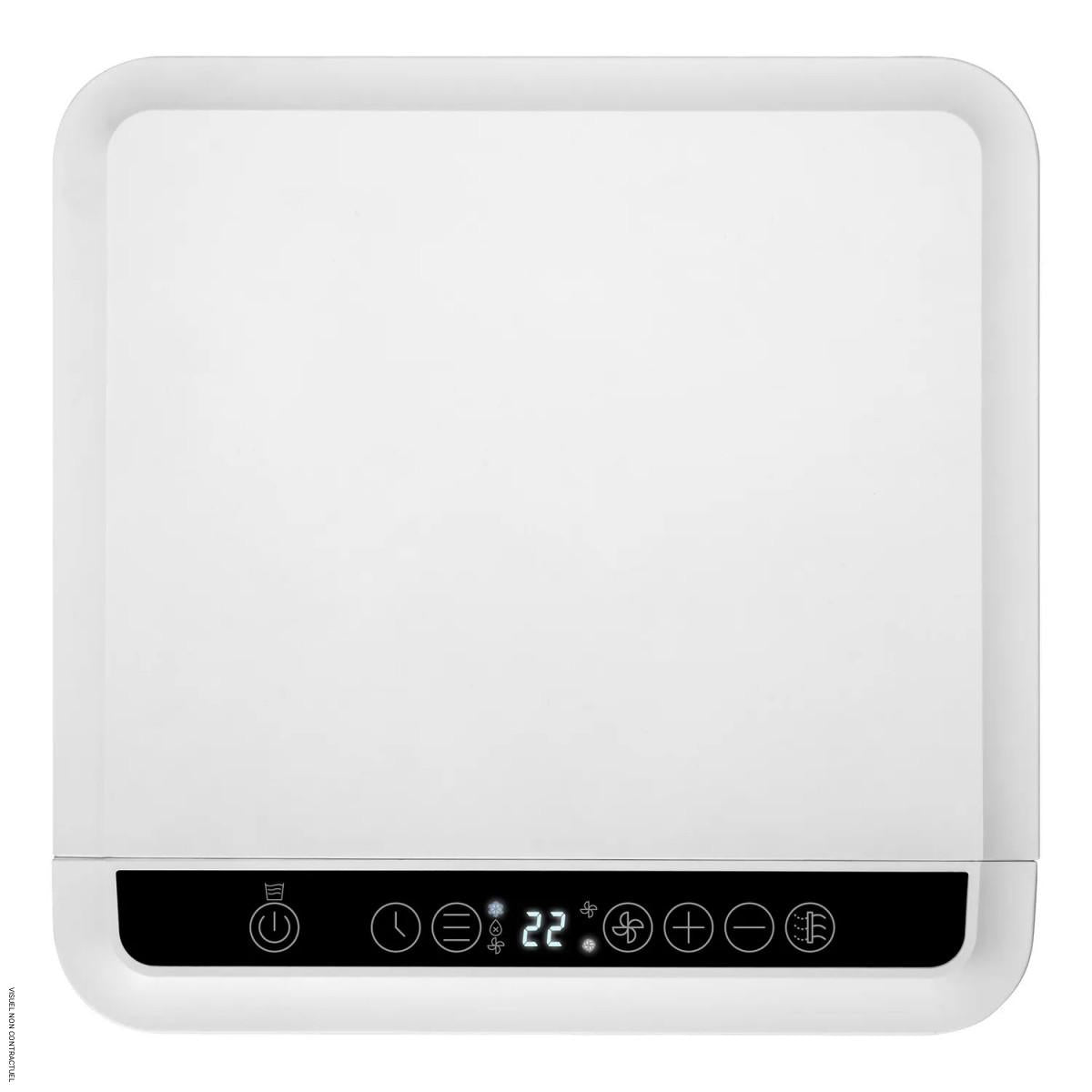 Climatiseur local monobloc 2 kW PAC 2015 E - TROTEC