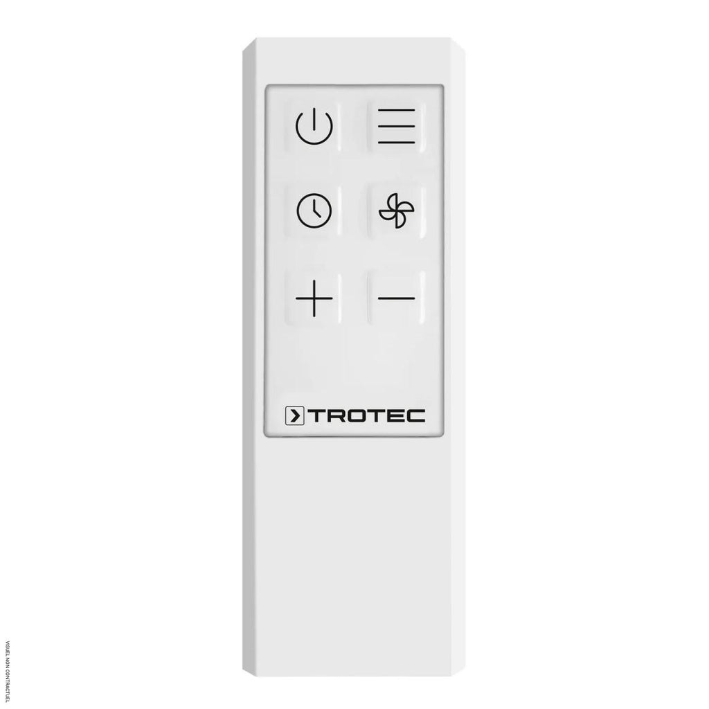 Climatiseur local monobloc 2 kW PAC 2015 E - TROTEC
