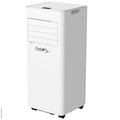 Climatiseur mobile silencieux 2,6 kW CryoBreeze - AXELAIR