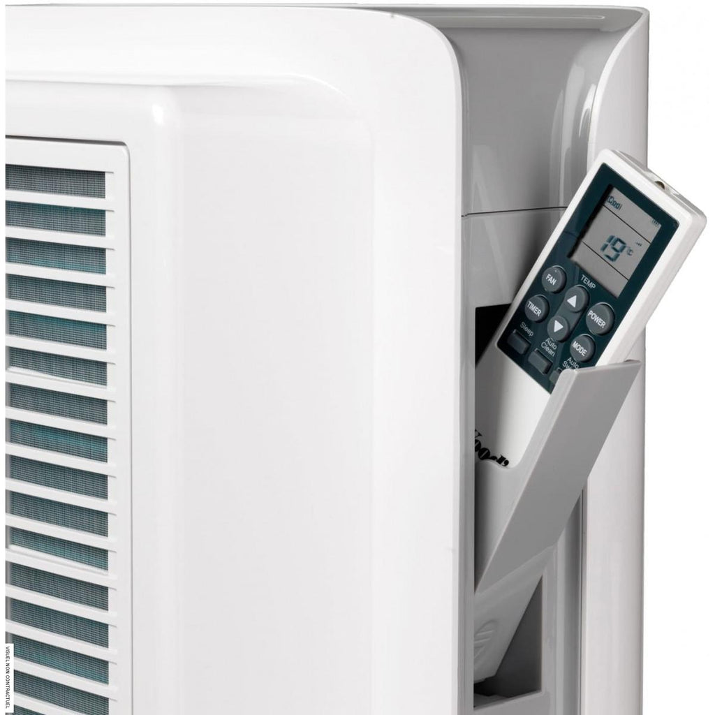 Climatiseur mobile 3,5 kW AC Cortina 12K - WOOD'S