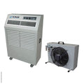 Climatiseur mobile avec échangeur CM 70 T SPLIT - SPLUS