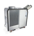 Climatiseur mobile compact réversible REX HP-60 - REX NORDIC