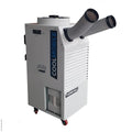 Climatiseur mobile COOLMOBILE 24 - THERMOBILE