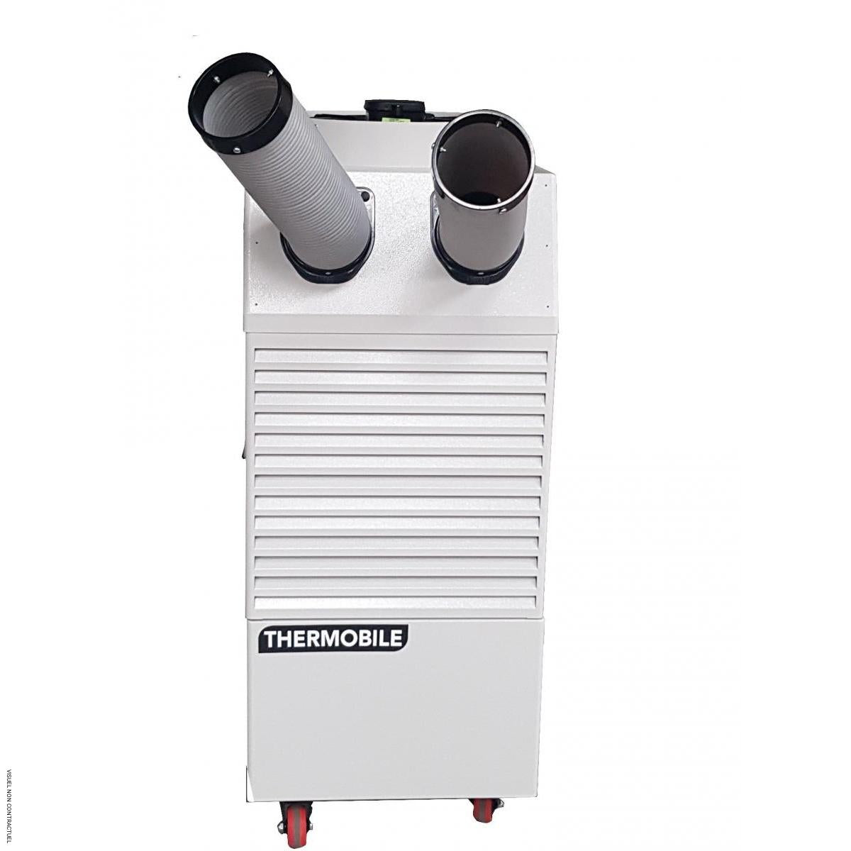 Climatiseur mobile COOLMOBILE 24 - THERMOBILE