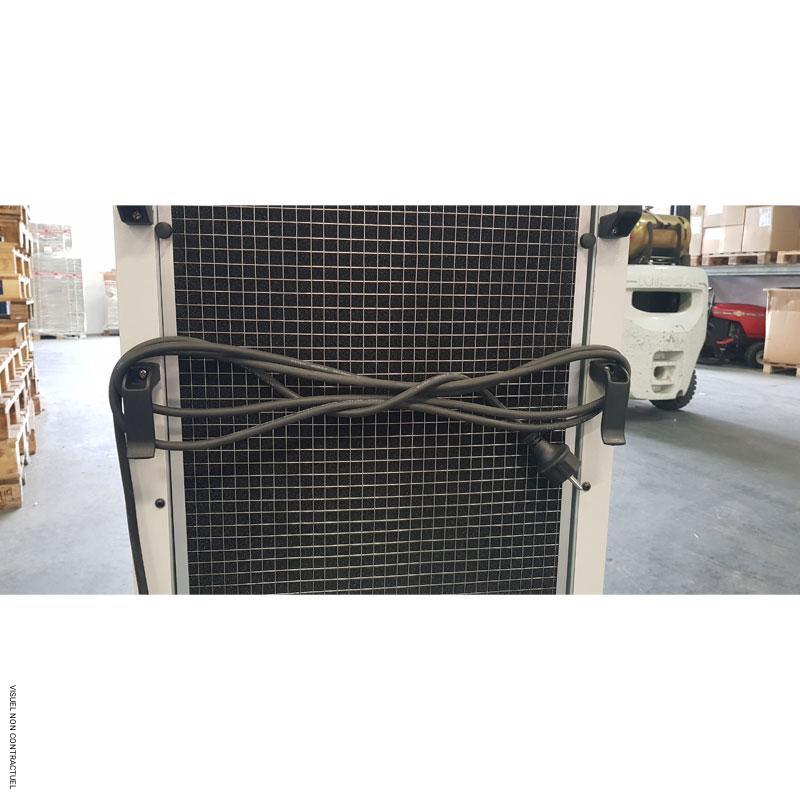 Climatiseur mobile COOLMOBILE 24 - THERMOBILE
