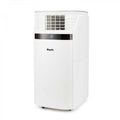 Climatiseur mobile grand volume 6,5 kW PALERMO 22K - WOOD'S