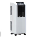 Climatiseur mobile monobloc CM 8 - SPLUS