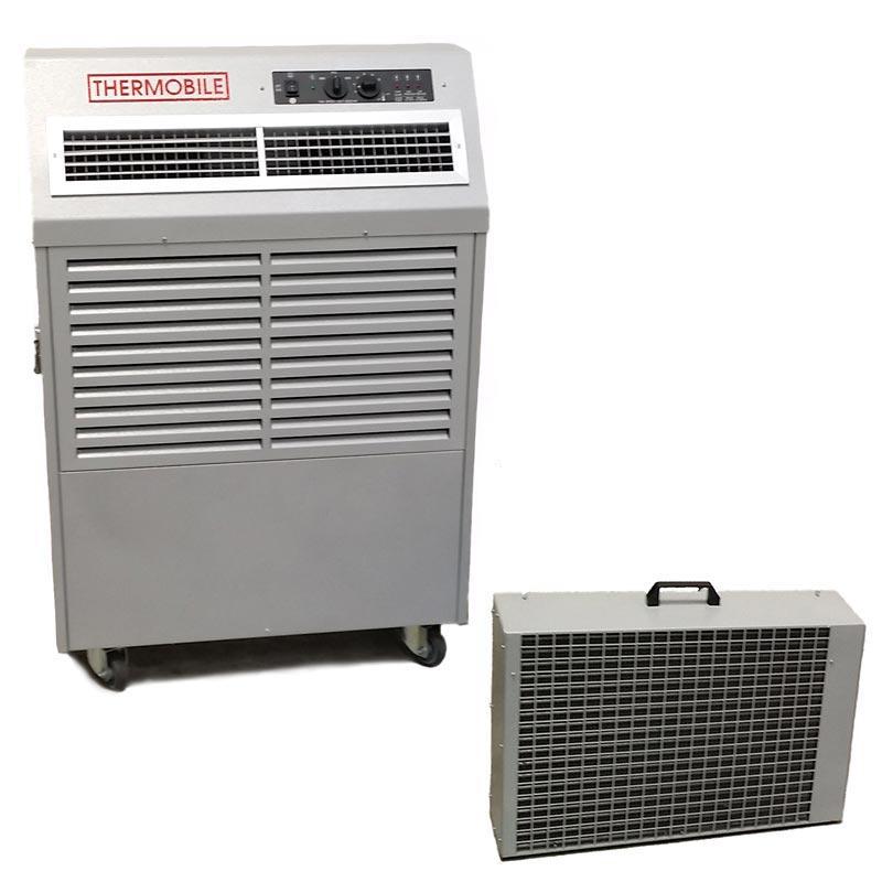 Climatiseur Mobile Split COOLMOBILE 220 - THERMOBILE
