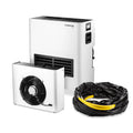 Climatiseur mobile split professionnel design AC 7000 - NOUVEAU GAZ R454C - DANTHERM
