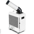 Climatiseur monobloc extérieur électrique monophasé pour climatisation localisée Spotcool PT 2000 SP - TROTEC