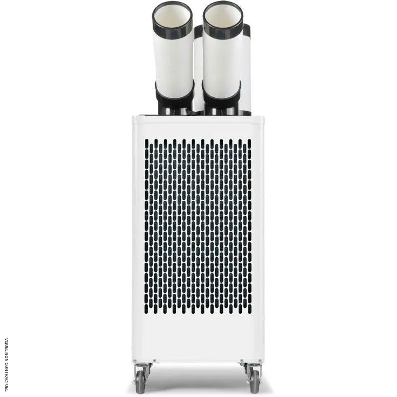 Climatiseur monobloc électrique monophasé pour climatisation localisée Spotcool PT 3500 SP - TROTEC