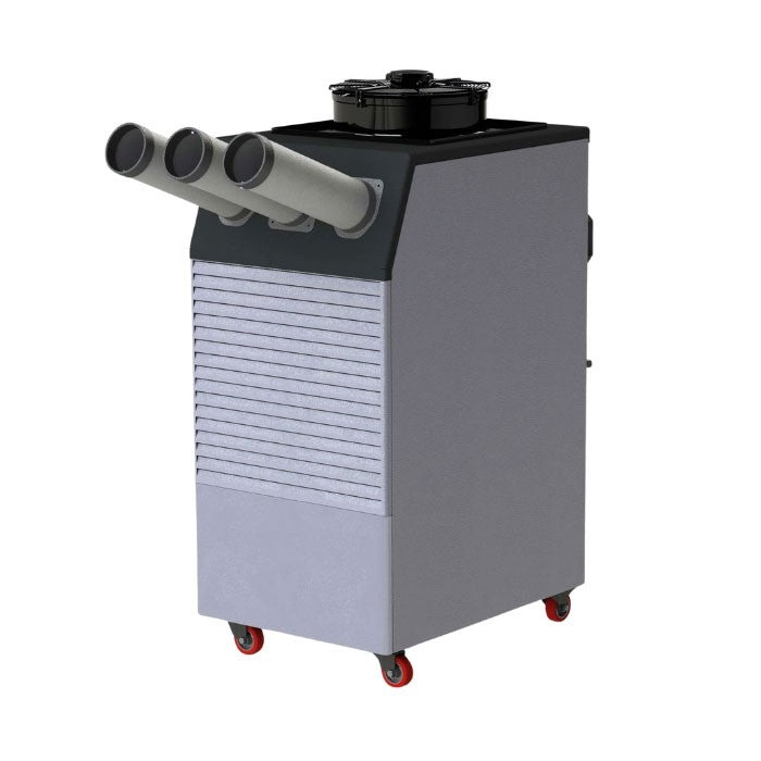 Climatiseur monobloc industriel 13 kW FSC40 - FRAL