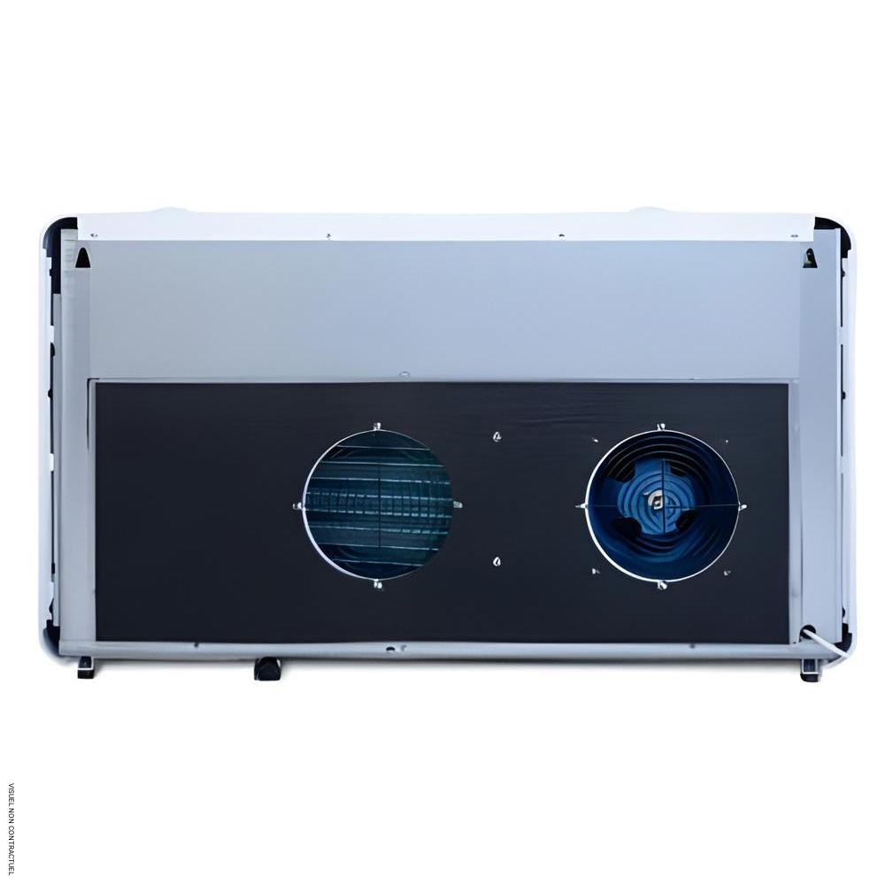 Climatiseur monobloc mural connecté Tempero CMM2001 - AXELAIR