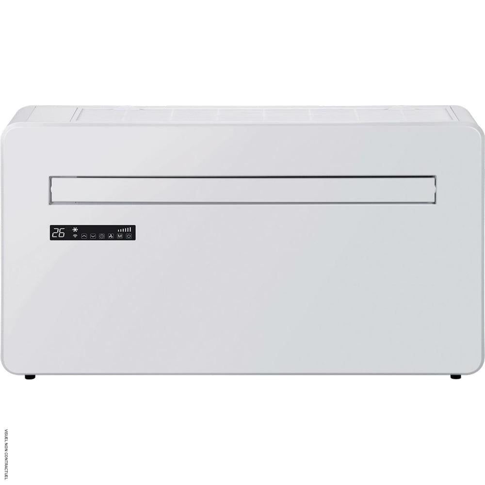 Climatiseur monobloc mural connecté Tempero CMM2000 - AXELAIR