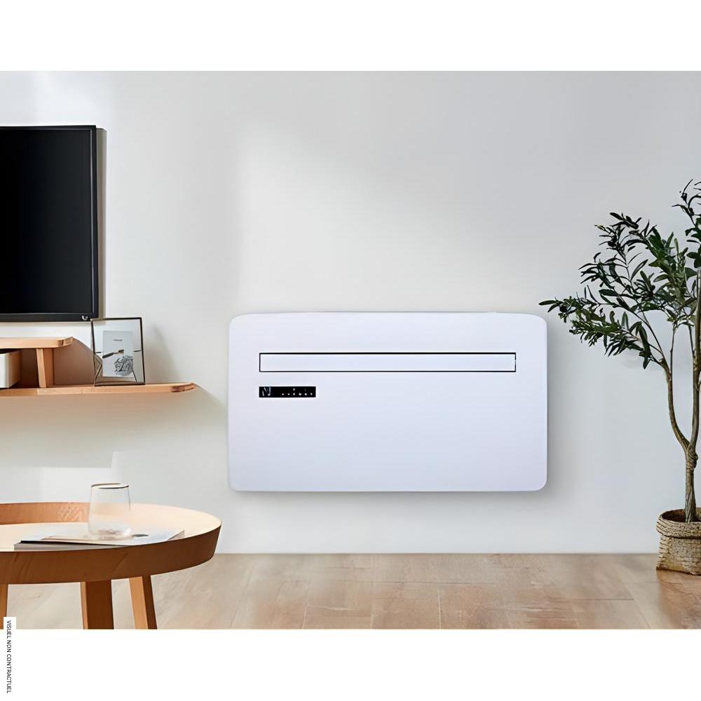 Climatiseur monobloc mural connecté Tempero CMM2000 - AXELAIR
