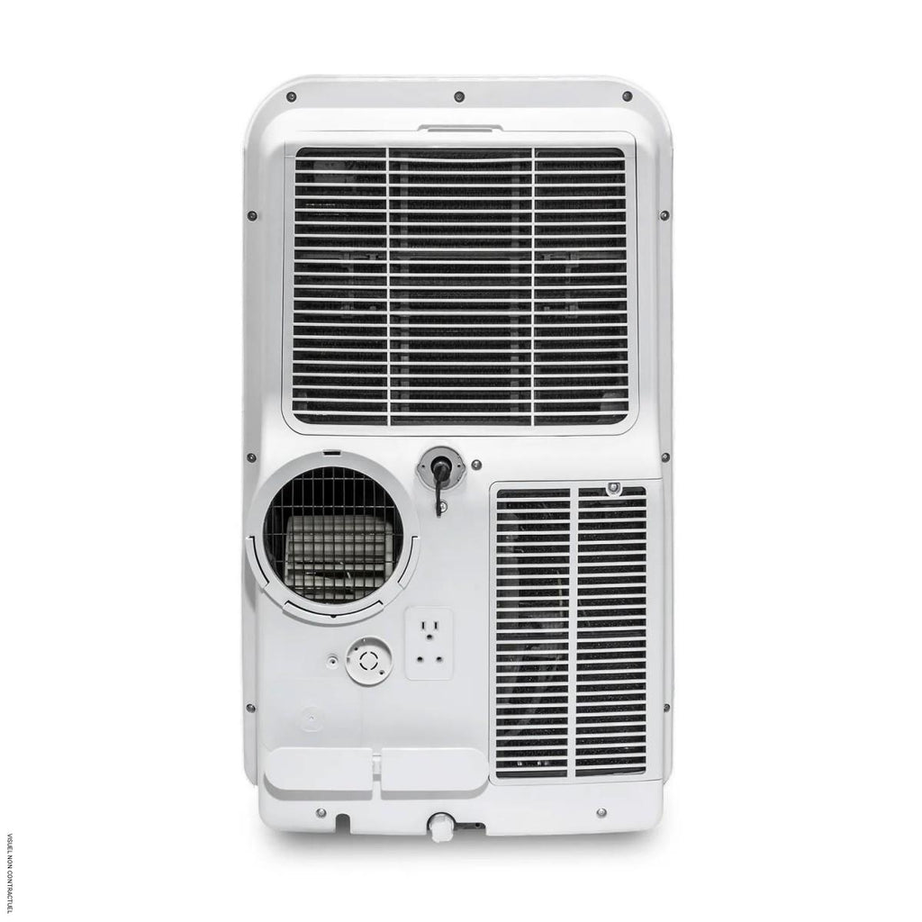 Climatiseur monobloc PAC 3910 X avec Wifi - TROTEC
