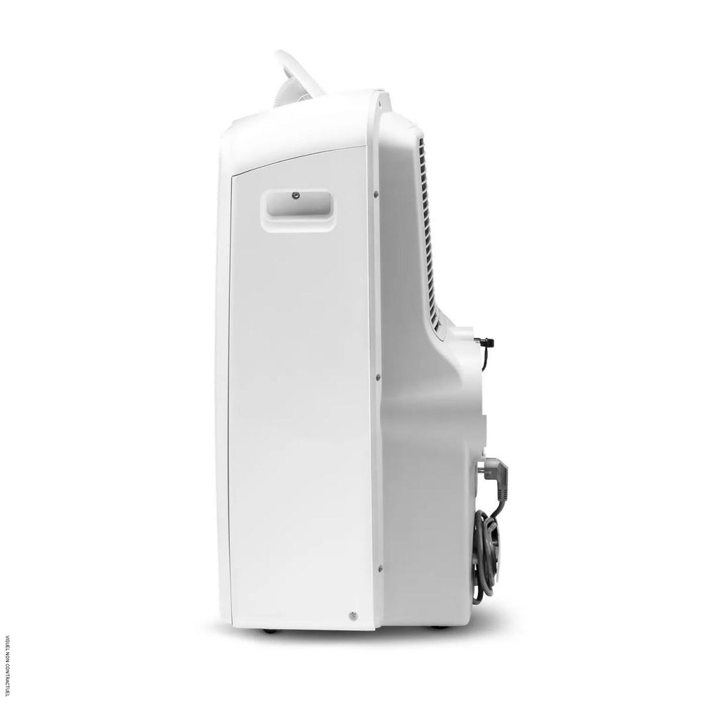 Climatiseur monobloc PAC 3910 X avec Wifi - TROTEC
