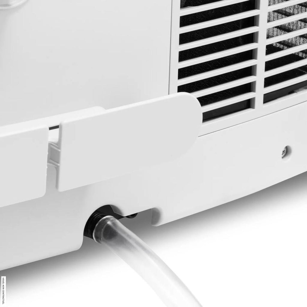 Climatiseur monobloc PAC 3910 X avec Wifi - TROTEC