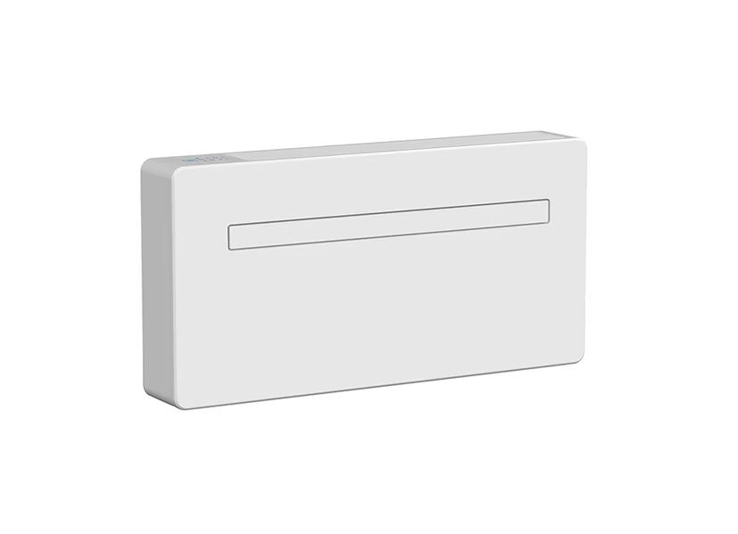 Climatiseur mural réversible monobloc 2 930 W Uniclim blanc - FRICO UN3IS+W