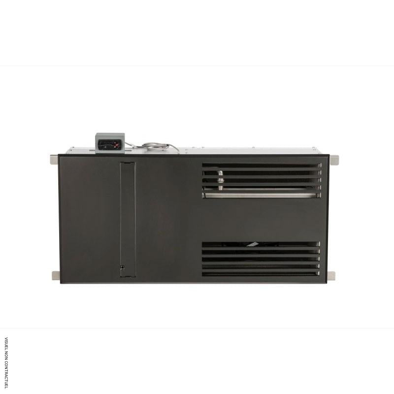 Climatiseur plafonnier intégré pour armoire à vin Wine ARM15 X - WINEMASTER