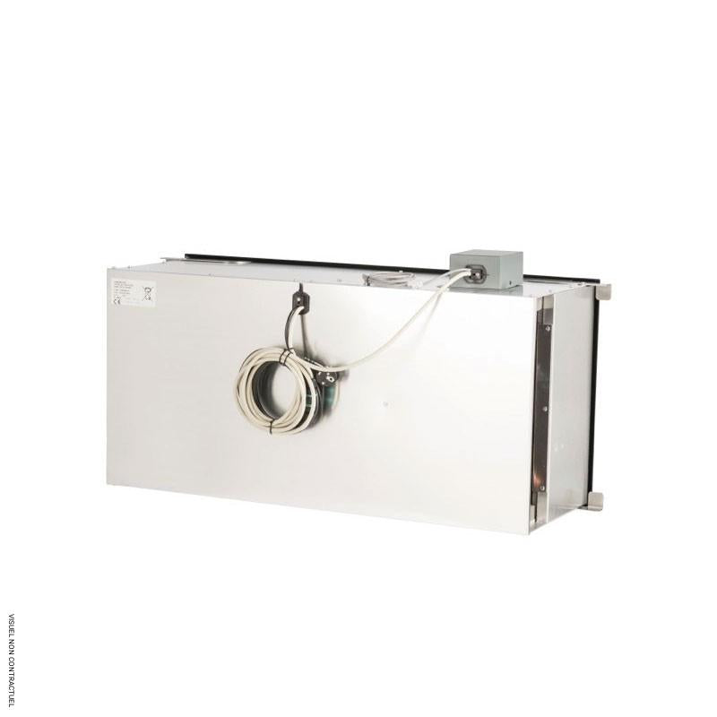 Climatiseur plafonnier intégré pour armoire à vin Wine ARM15 X - WINEMASTER