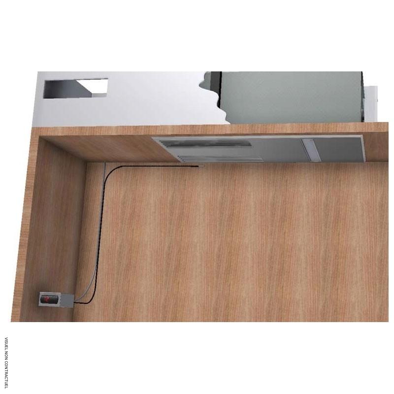 Climatiseur plafonnier intégré pour armoire à vin Wine ARM15 X - WINEMASTER