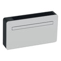 Climatiseur réversible monobloc 3430 W Uniclim blanc/noir - FRICO