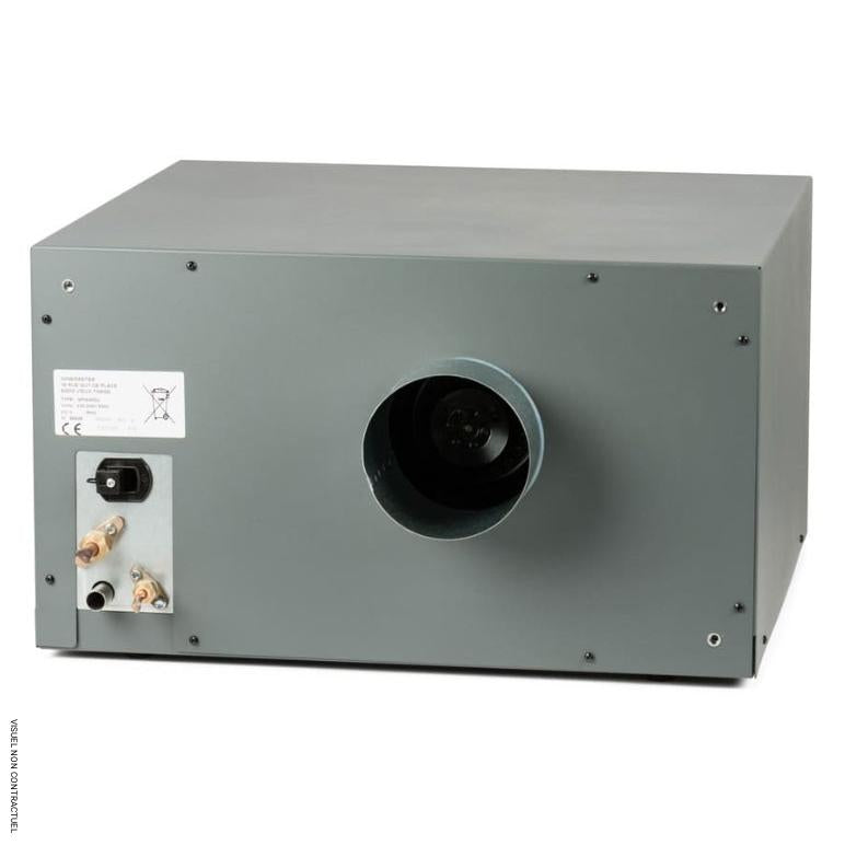Climatiseur split gainable pour cave à vin Wine SP40 DU PRO - WINEMASTER