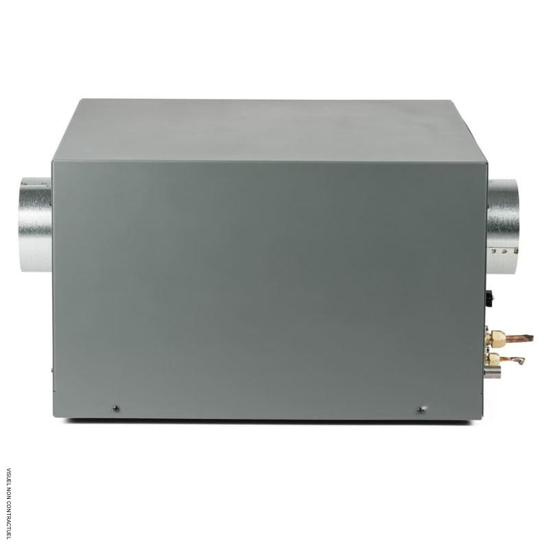 Climatiseur split gainable pour cave à vin Wine SP40 DU PRO - WINEMASTER