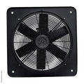 Extracteur d'air ATEX mono Ø 450mm VORTICEL E - VORTICE-AXELAIR