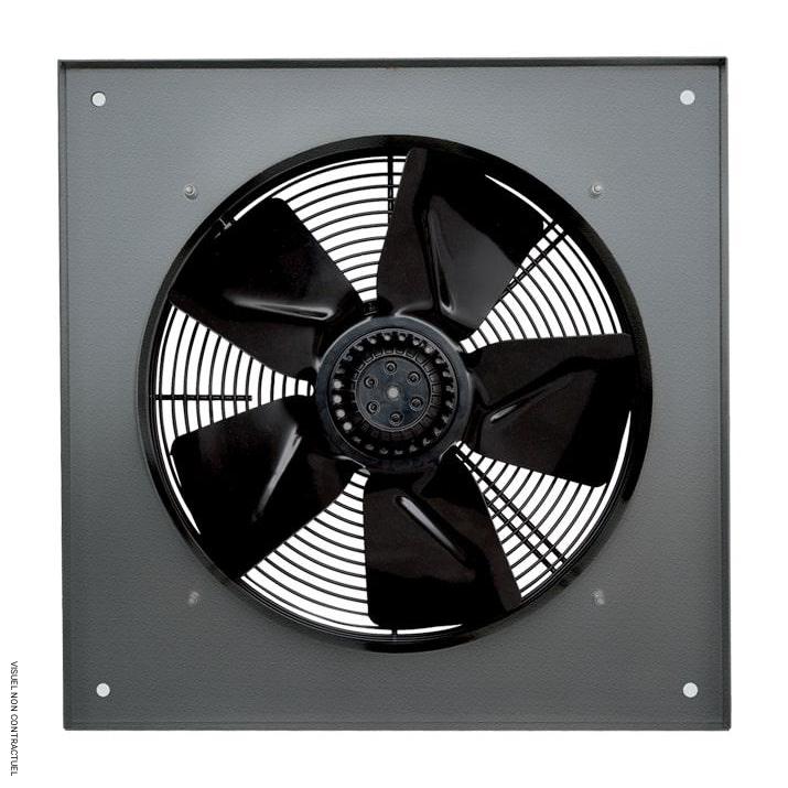 Extracteur d'air industriel mono Vorticel A-E VHIM252 - VORTICE-AXELAIR