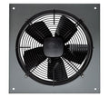 Extracteur d'air industriel mono Vorticel A-E VHIM354 - VORTICE-AXELAIR