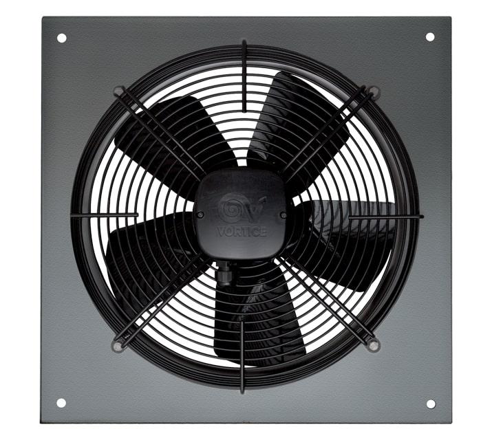 Extracteur d'air industriel mono Vorticel A-E VHIM354 - VORTICE-AXELAIR