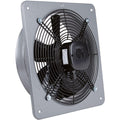 Extracteur d'air industriel tri Vorticel A-E VHIT354 - VORTICE-AXELAIR