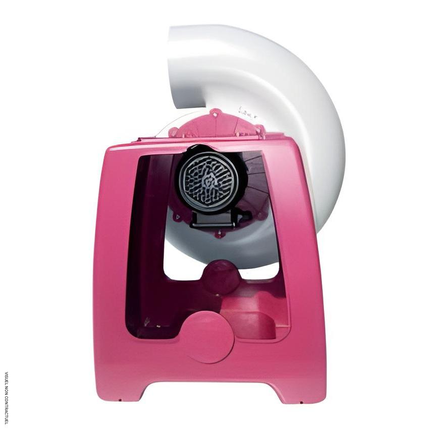 Extracteur centrifuge en polypropylène mono VCPM15 (RD270) - AXELAIR