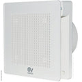 Extracteur d'air blanc avec fonction hygro et tempo Evo XEFTH120 - VORTICE-AXELAIR